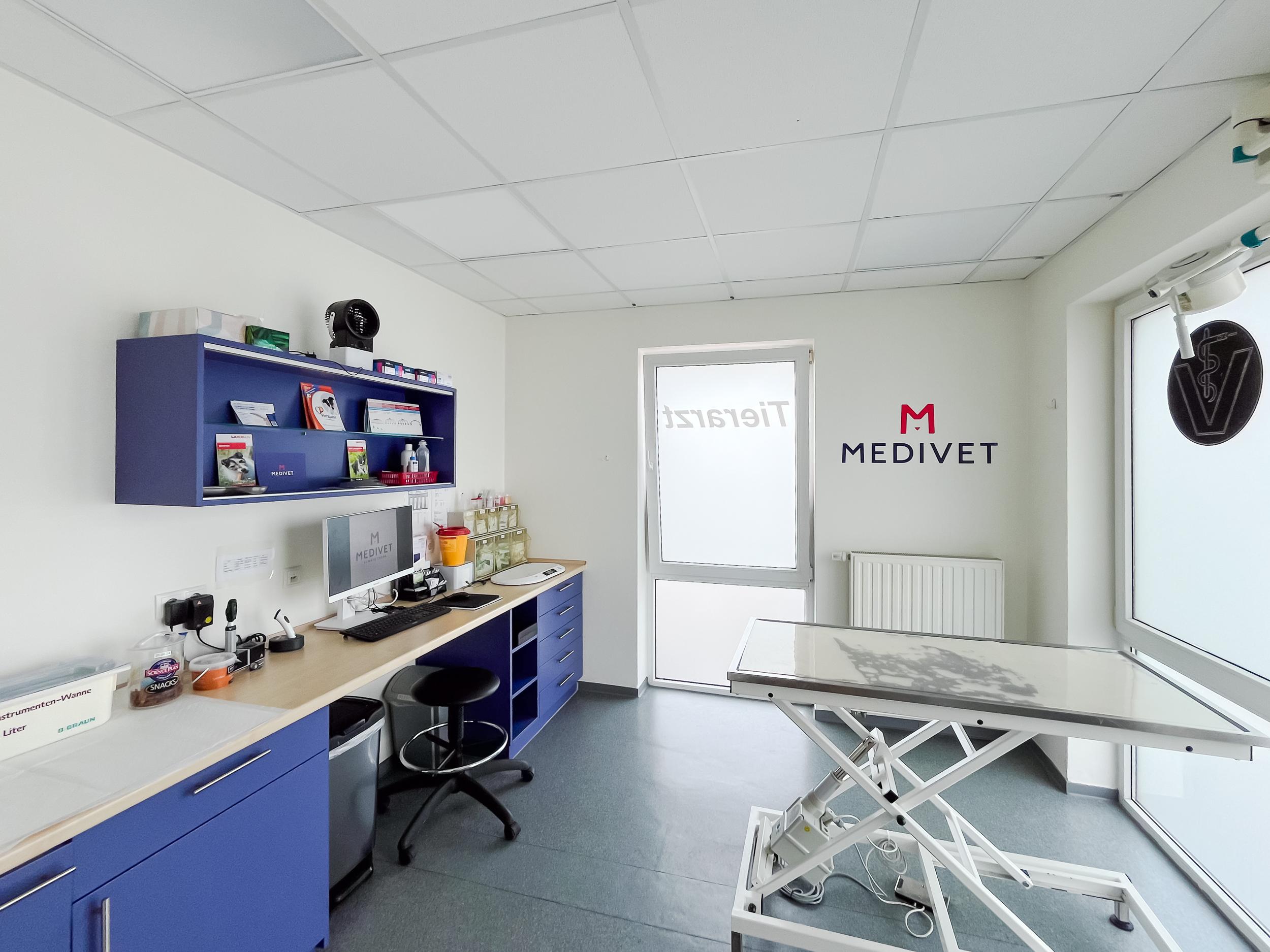 Medivet Tierarztpraxis Bremen