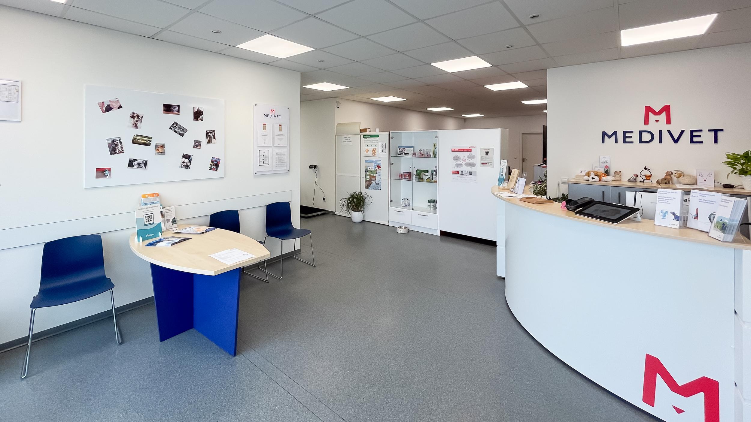 Medivet Tierarztpraxis Bremen