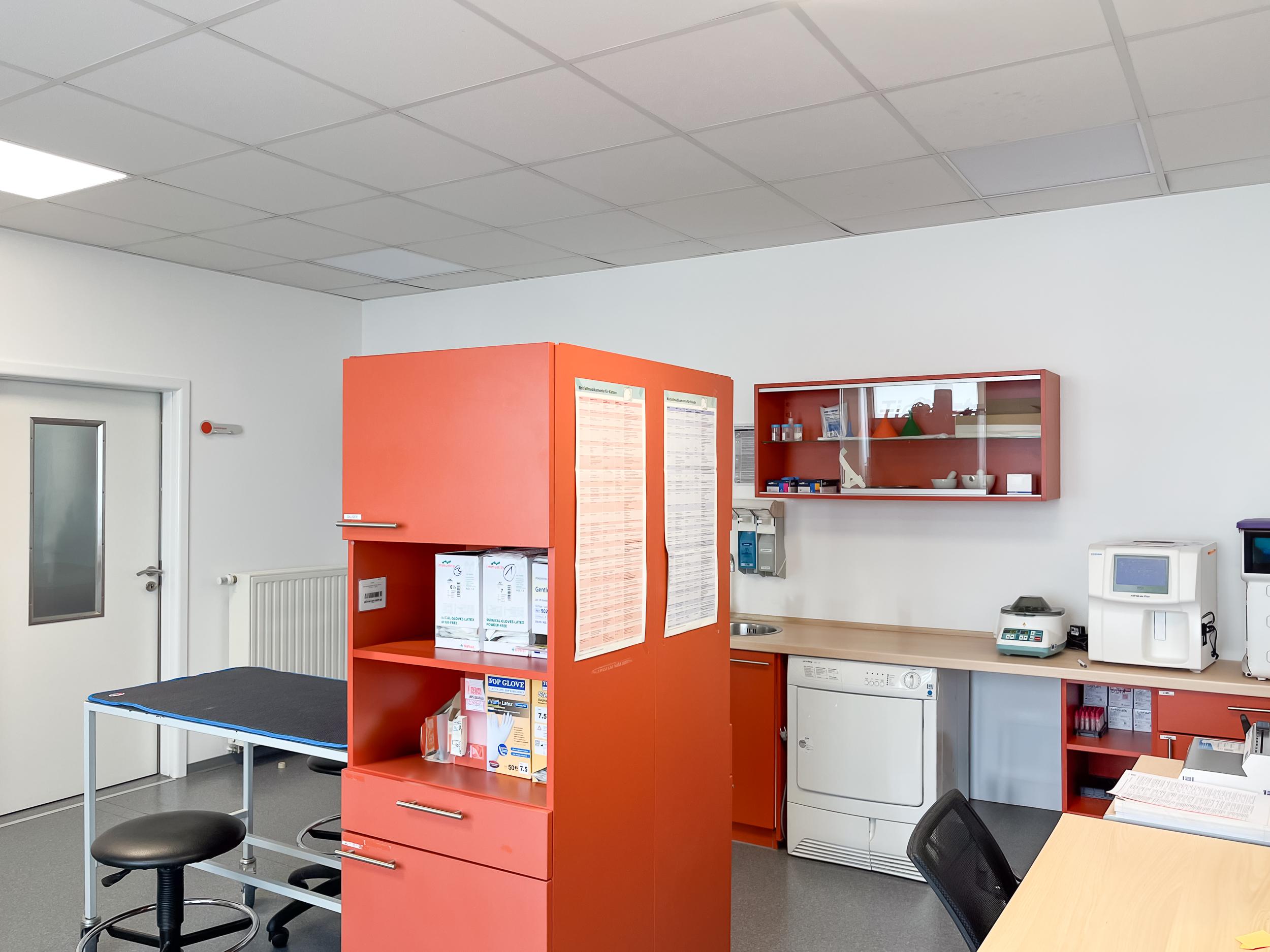 Medivet Tierarztpraxis Bremen