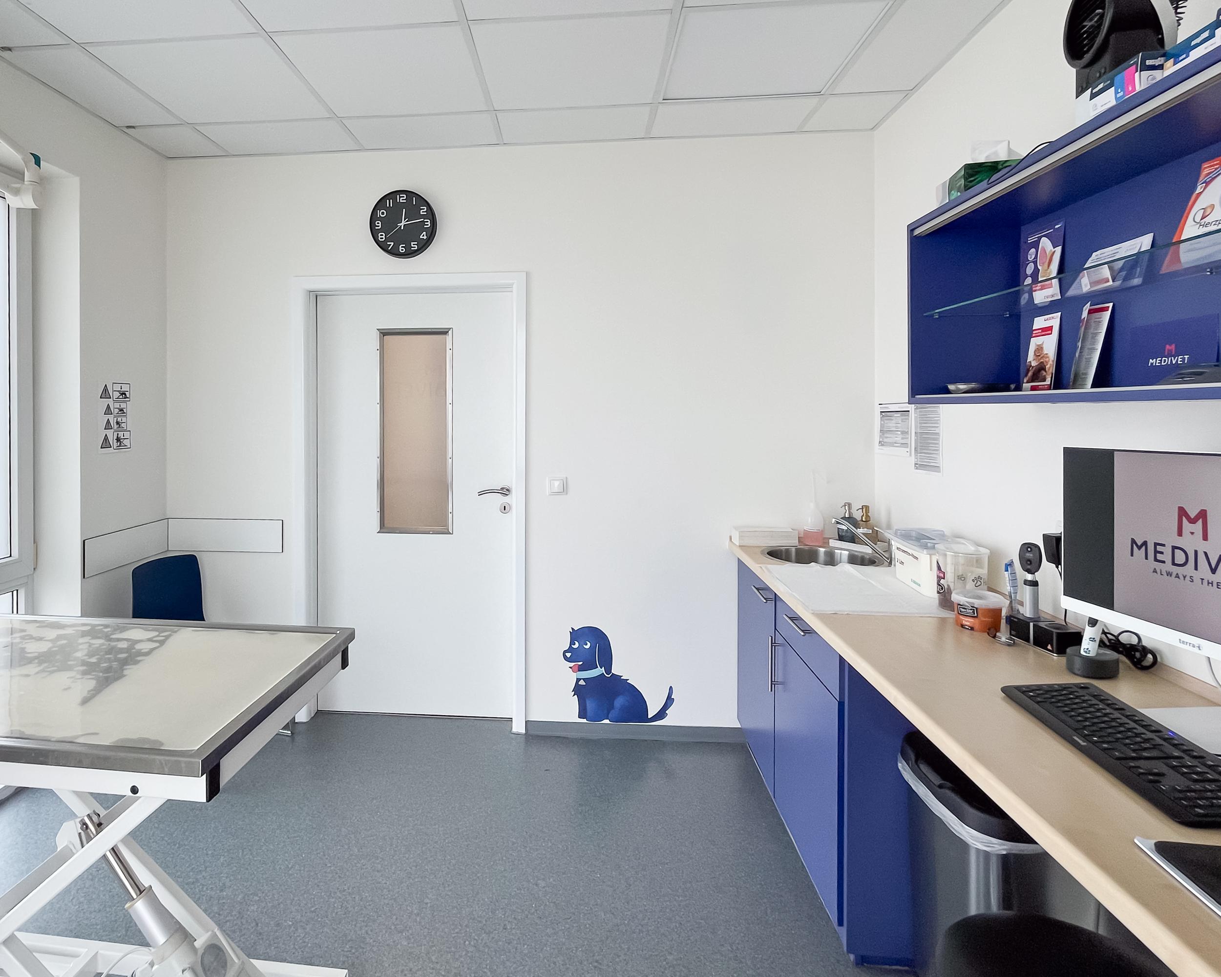 Medivet Tierarztpraxis Bremen