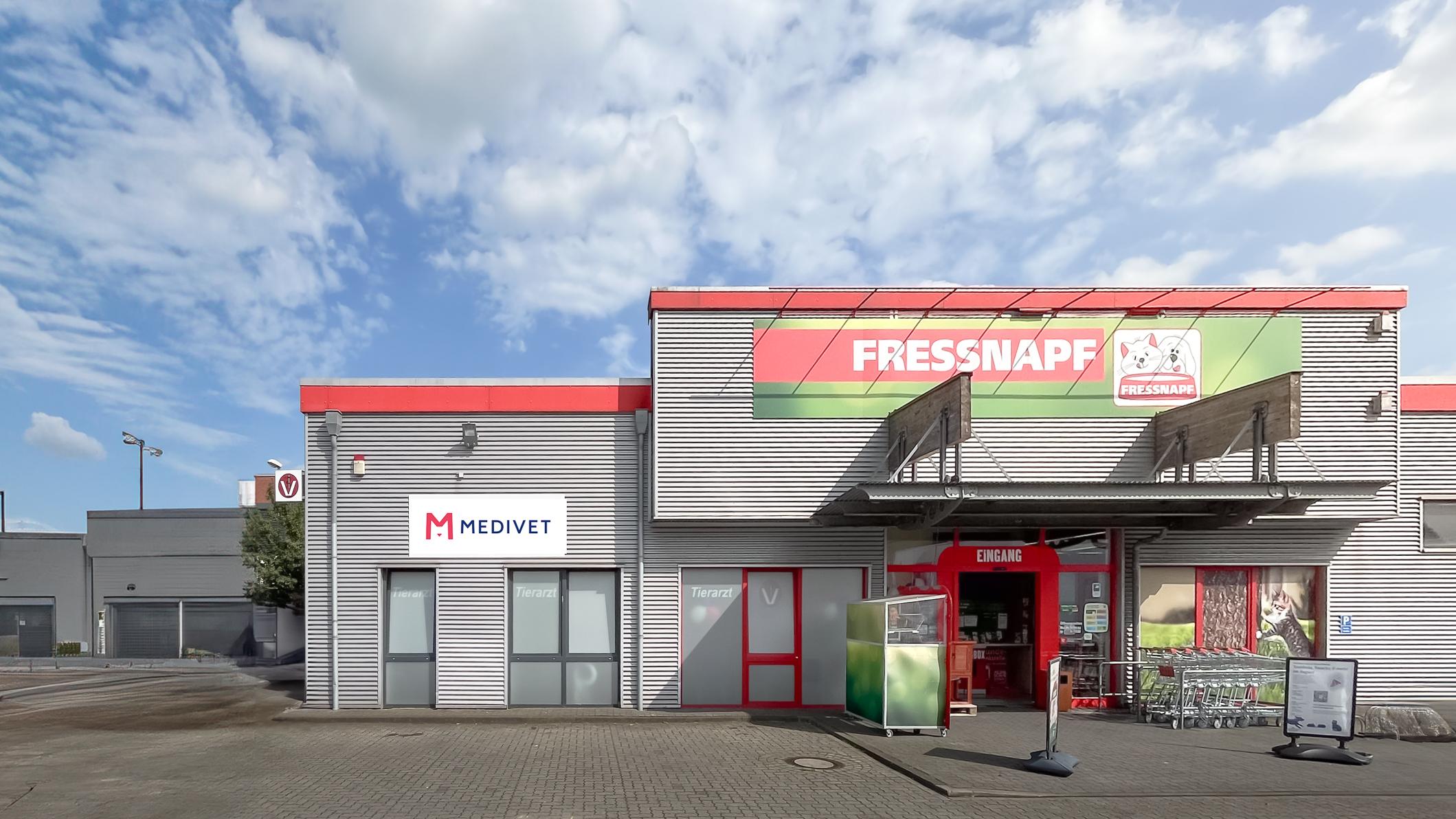 Medivet Tierarztpraxis Bremen