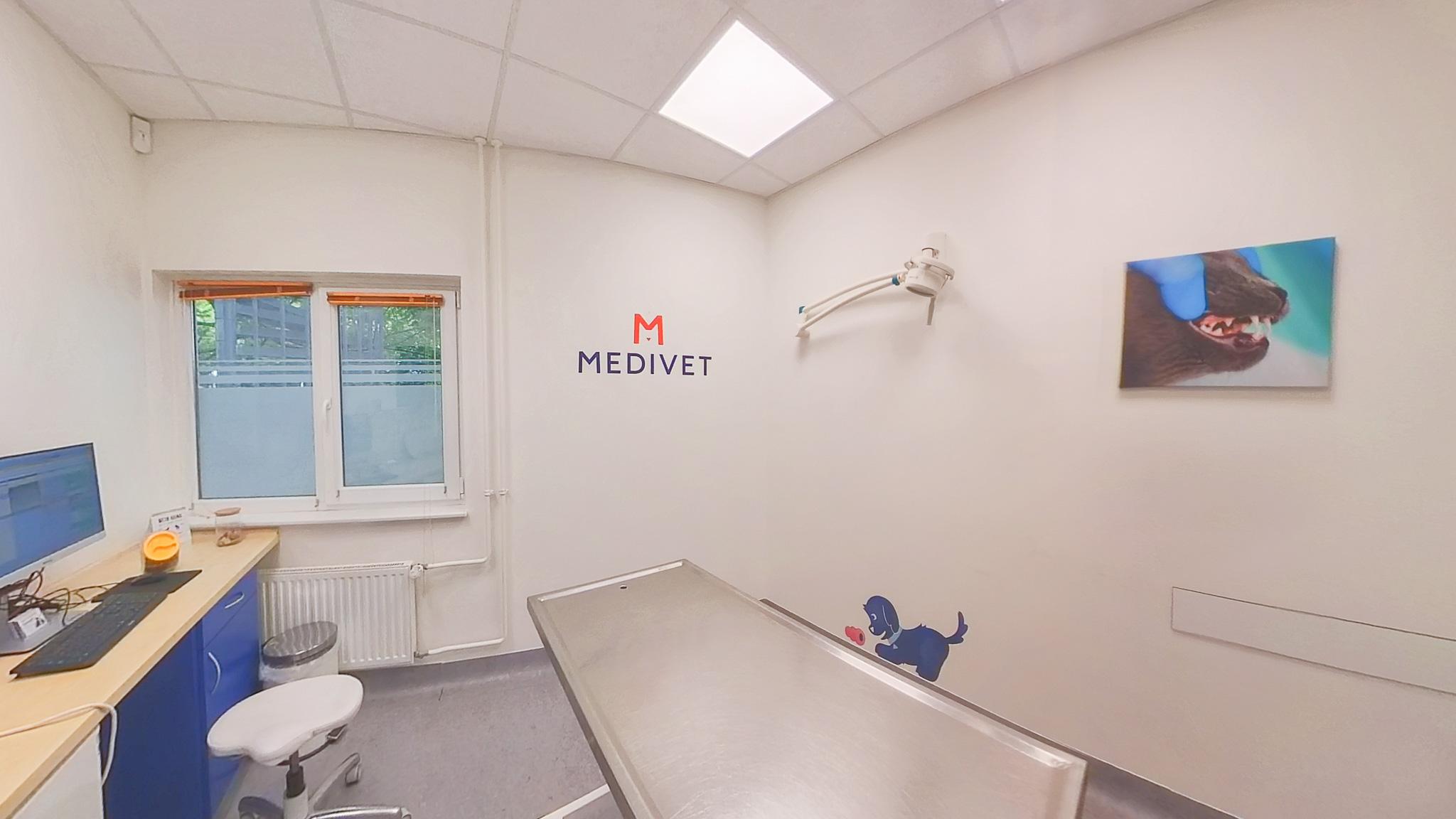 Medivet Tierarztpraxis Hannover