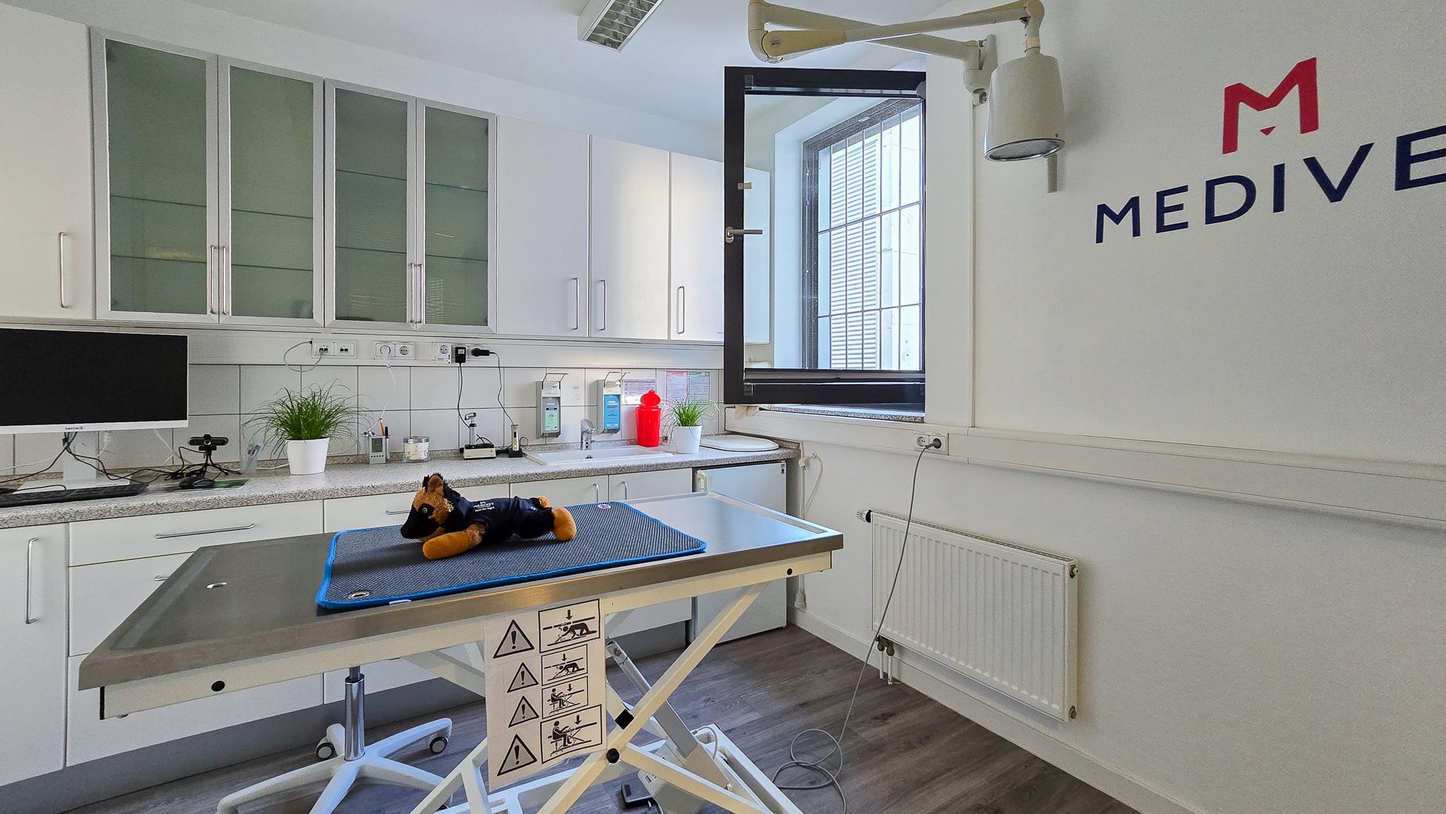 Medivet Tierarztpraxis Münster