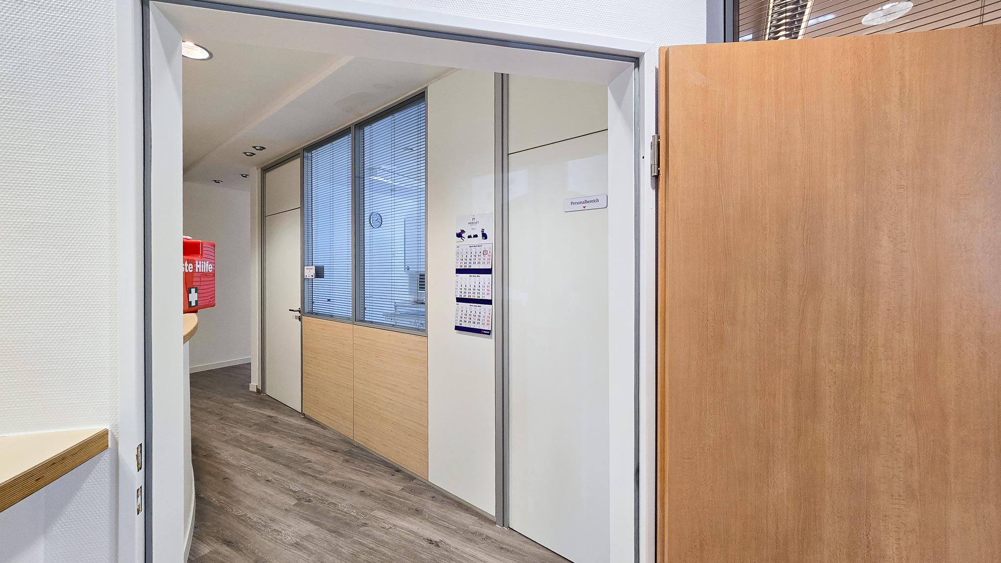 Medivet Tierarztpraxis Münster