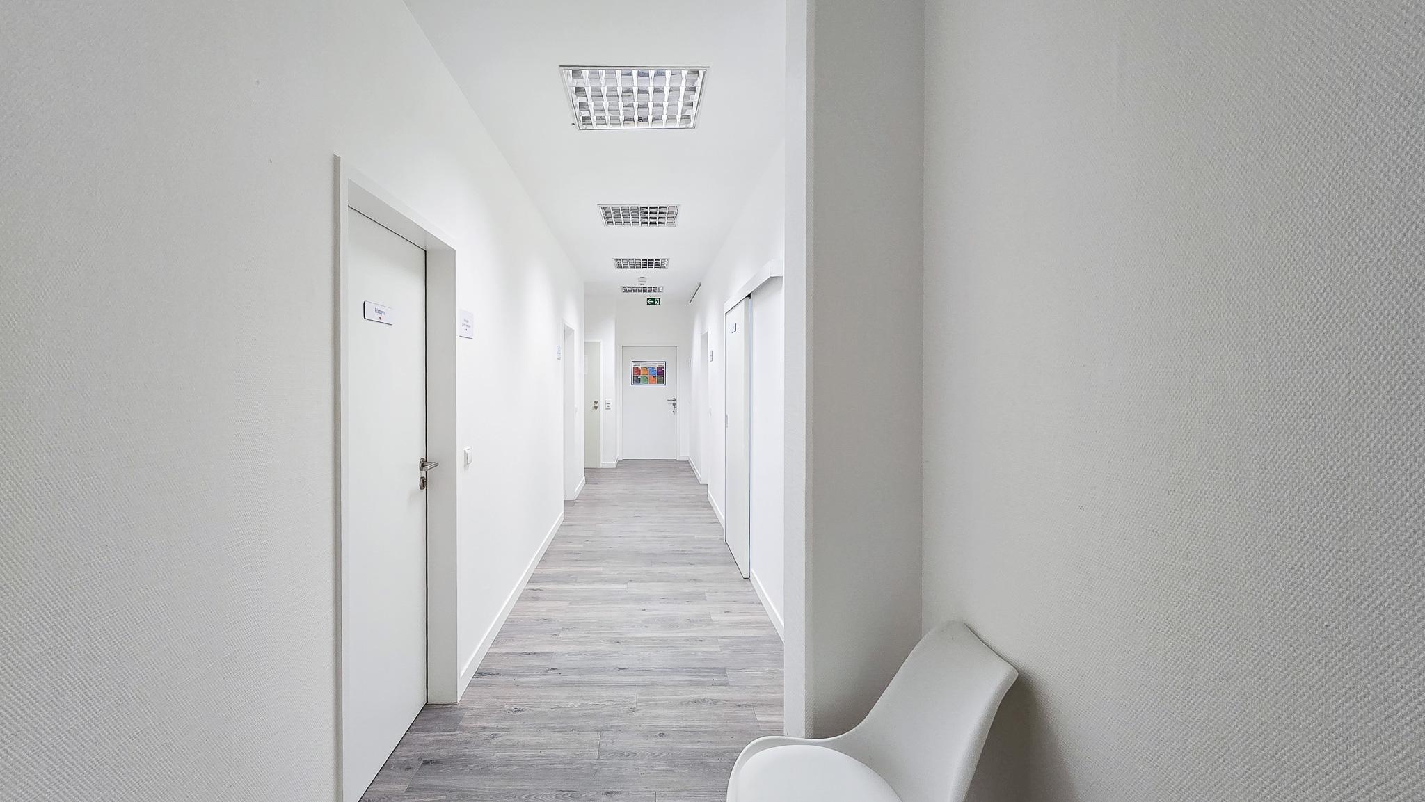 Medivet Tierarztpraxis Münster