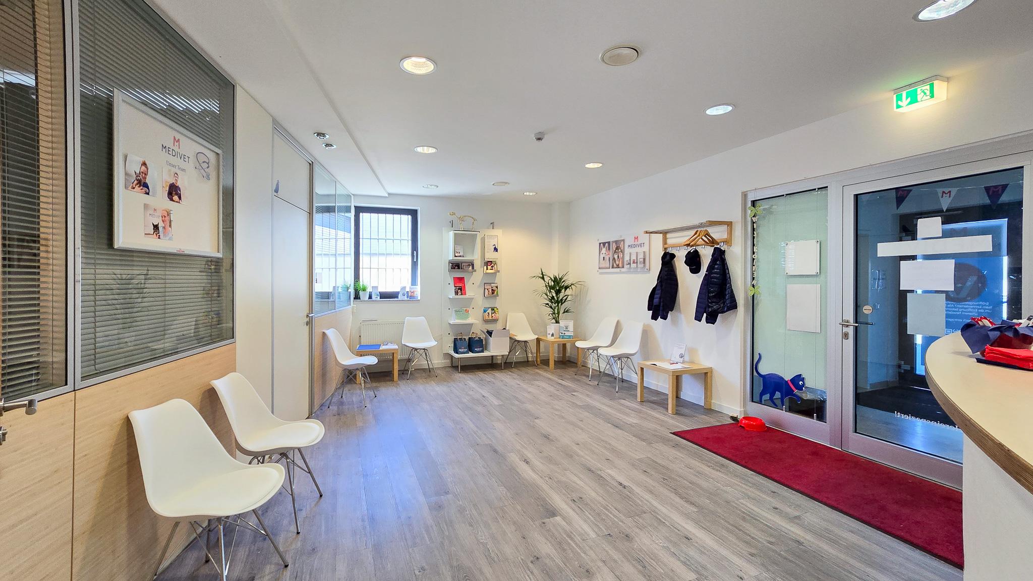 Medivet Tierarztpraxis Münster