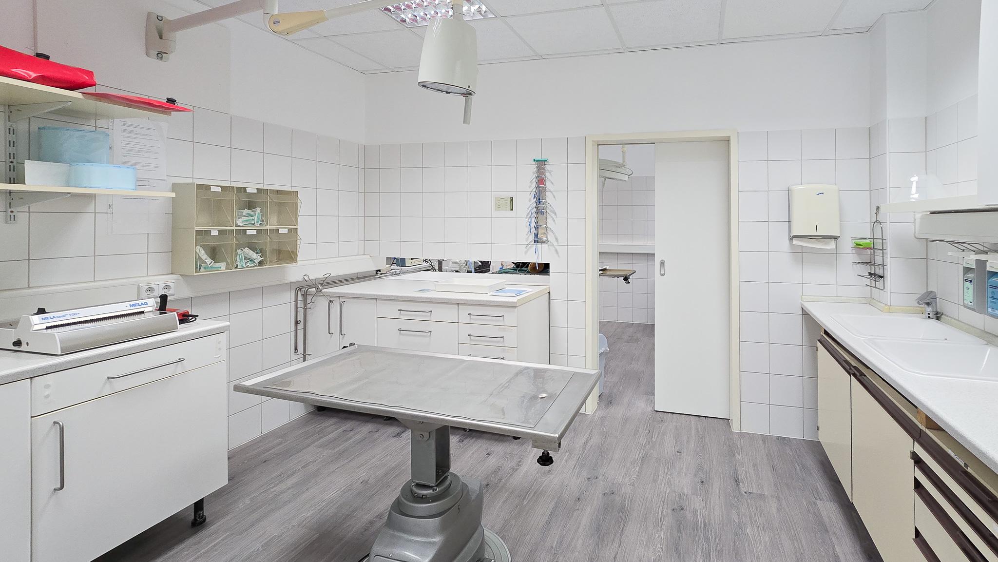 Medivet Tierarztpraxis Münster