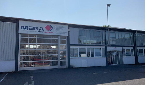 MEGA eG Hannover-Wülfel
