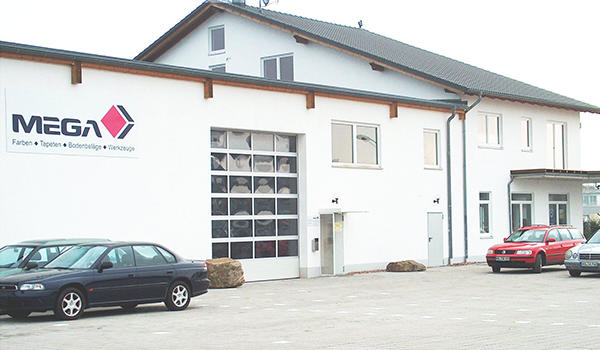 MEGA eG Holzminden