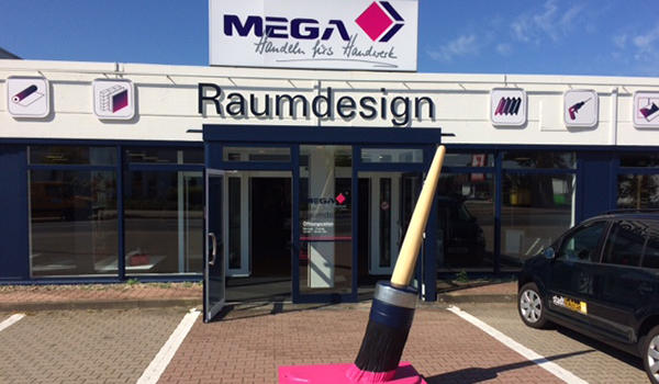 MEGA eG Lüneburg