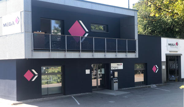 MEGA eG München-Mitte