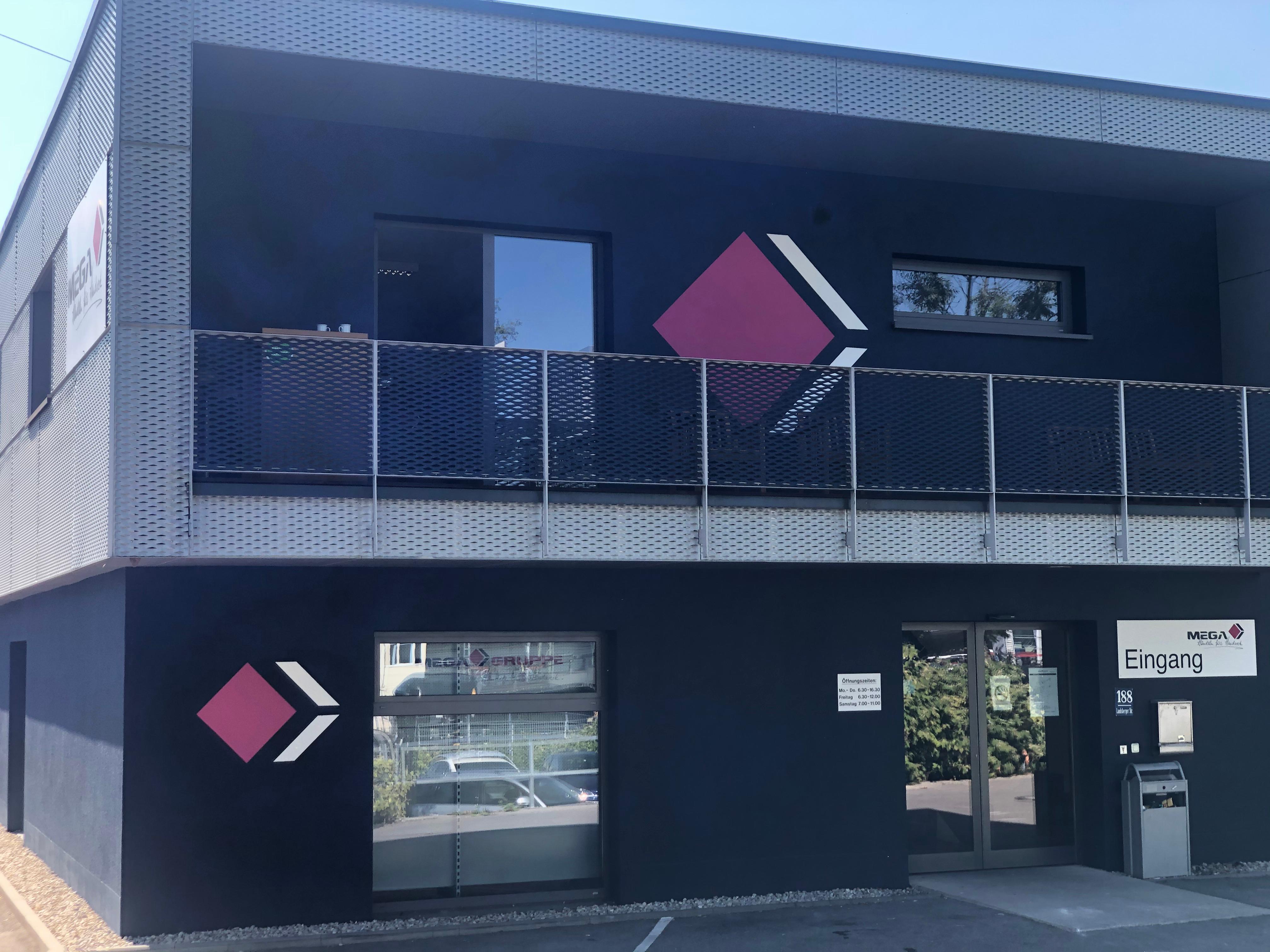 MEGA eG München-Mitte