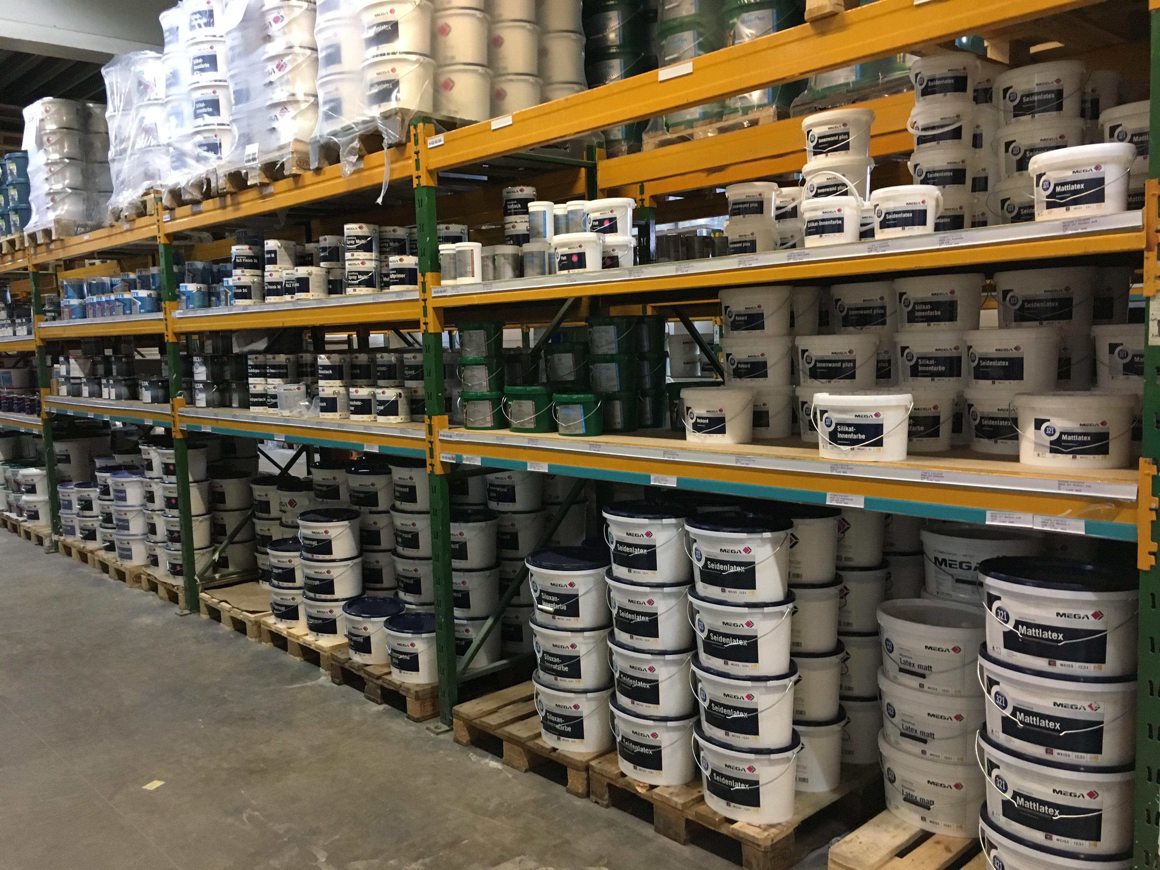 MEGA eG München-Mitte