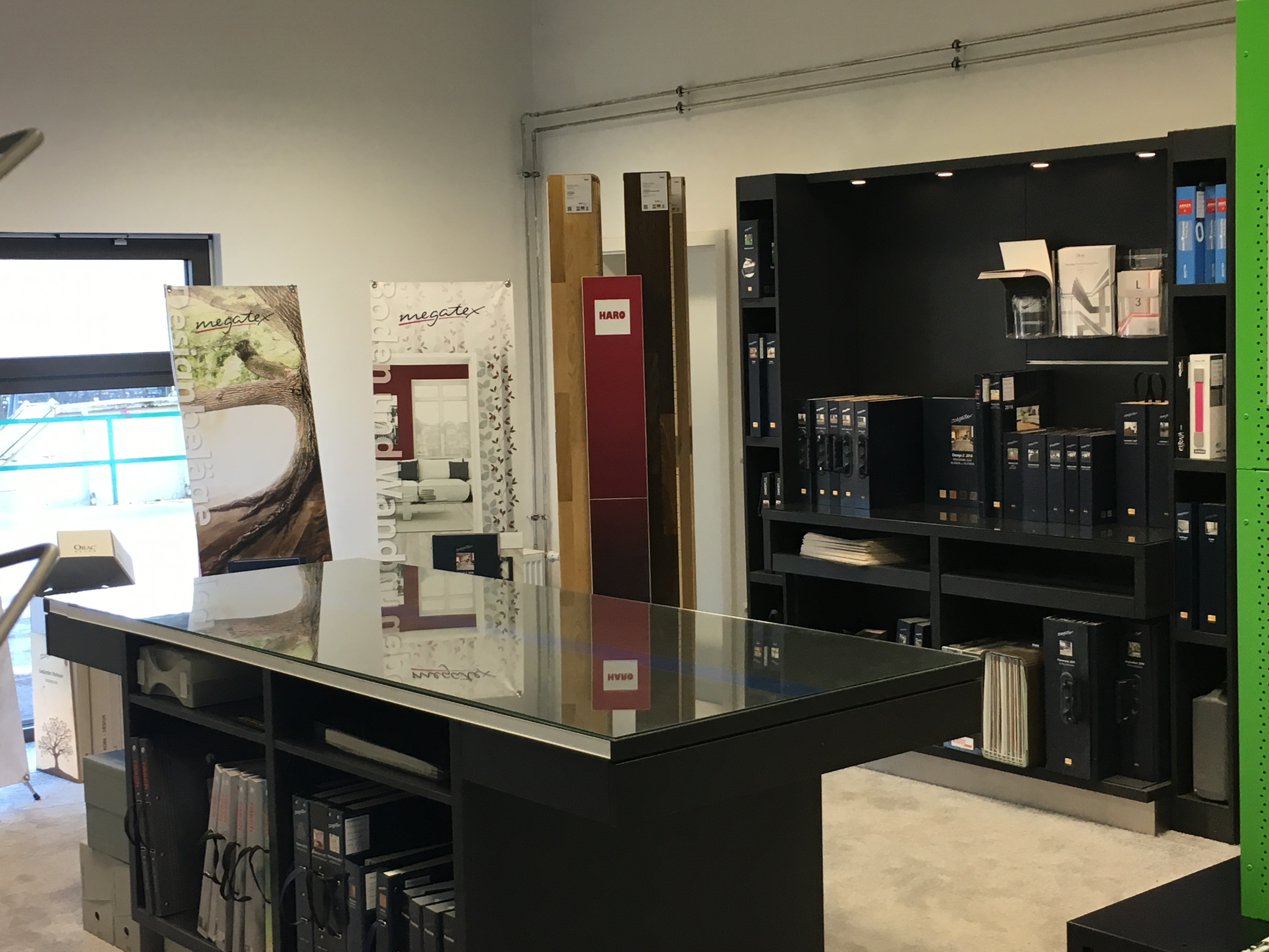 MEGA eG München-Mitte