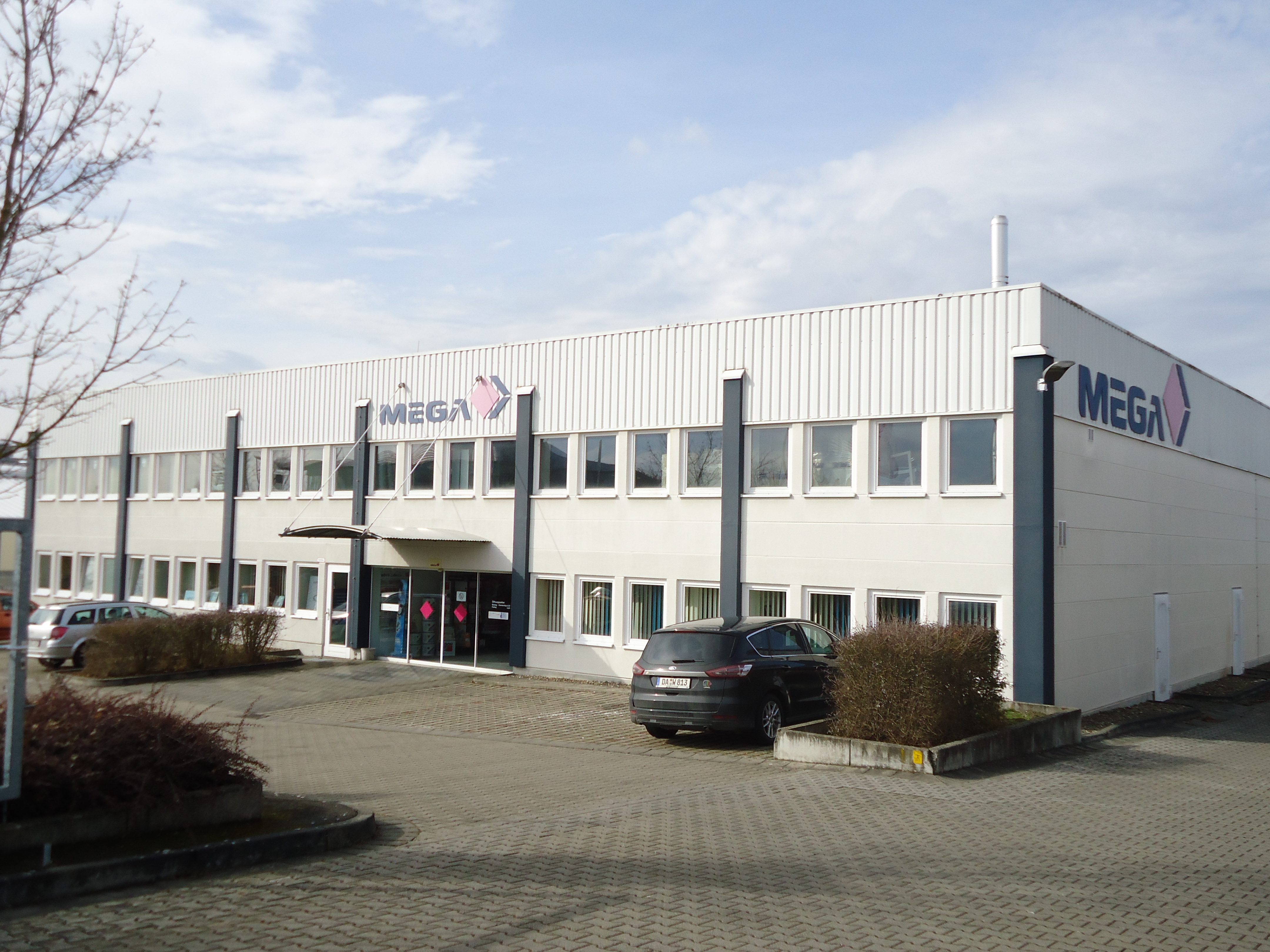 MEGA eG Schweinfurt