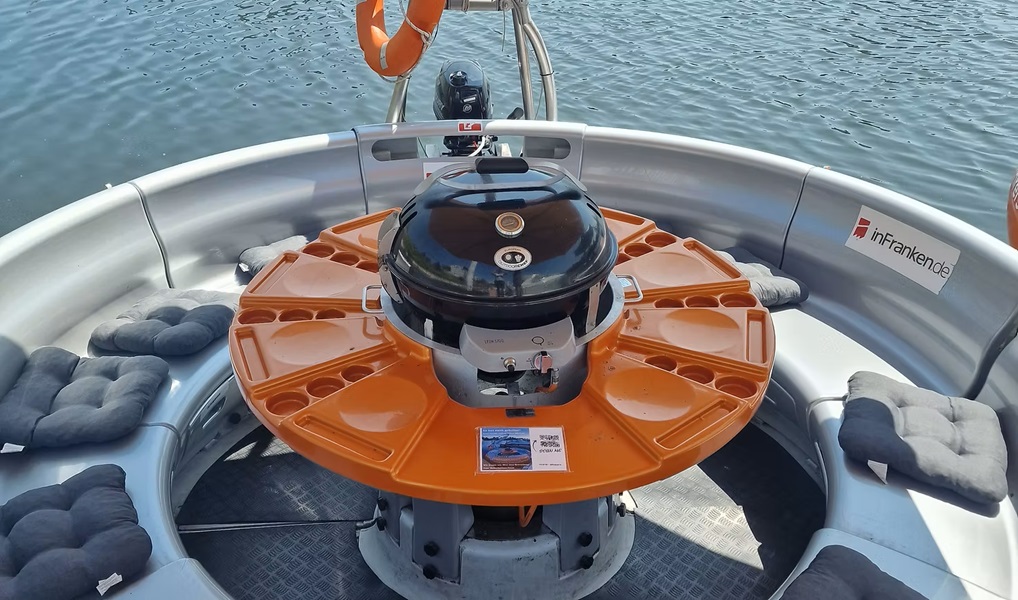 Meinmietboot