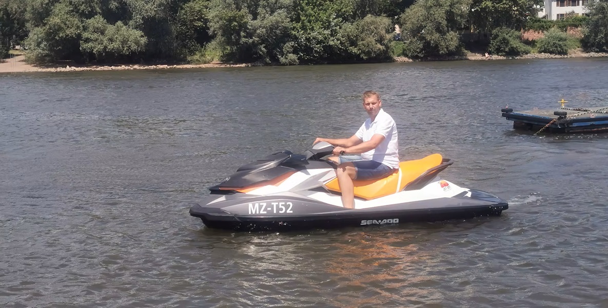 Meinmietboot