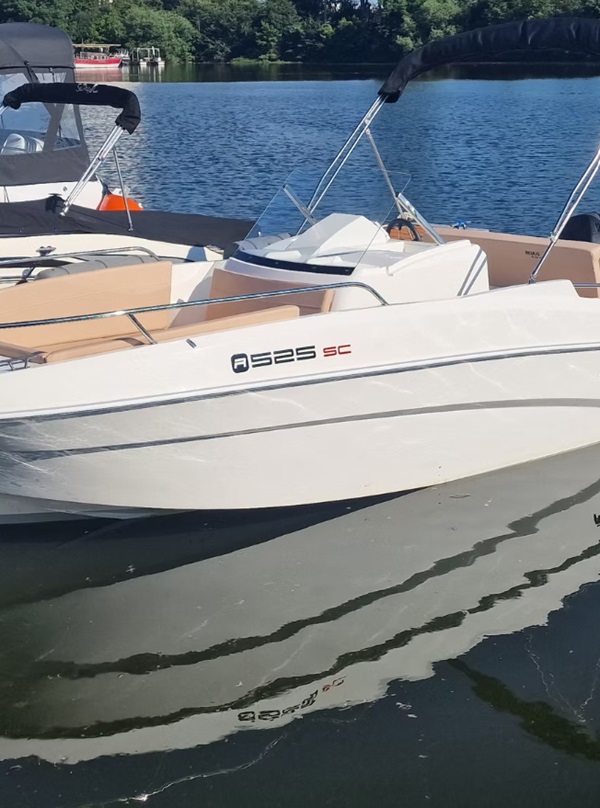 Meinmietboot