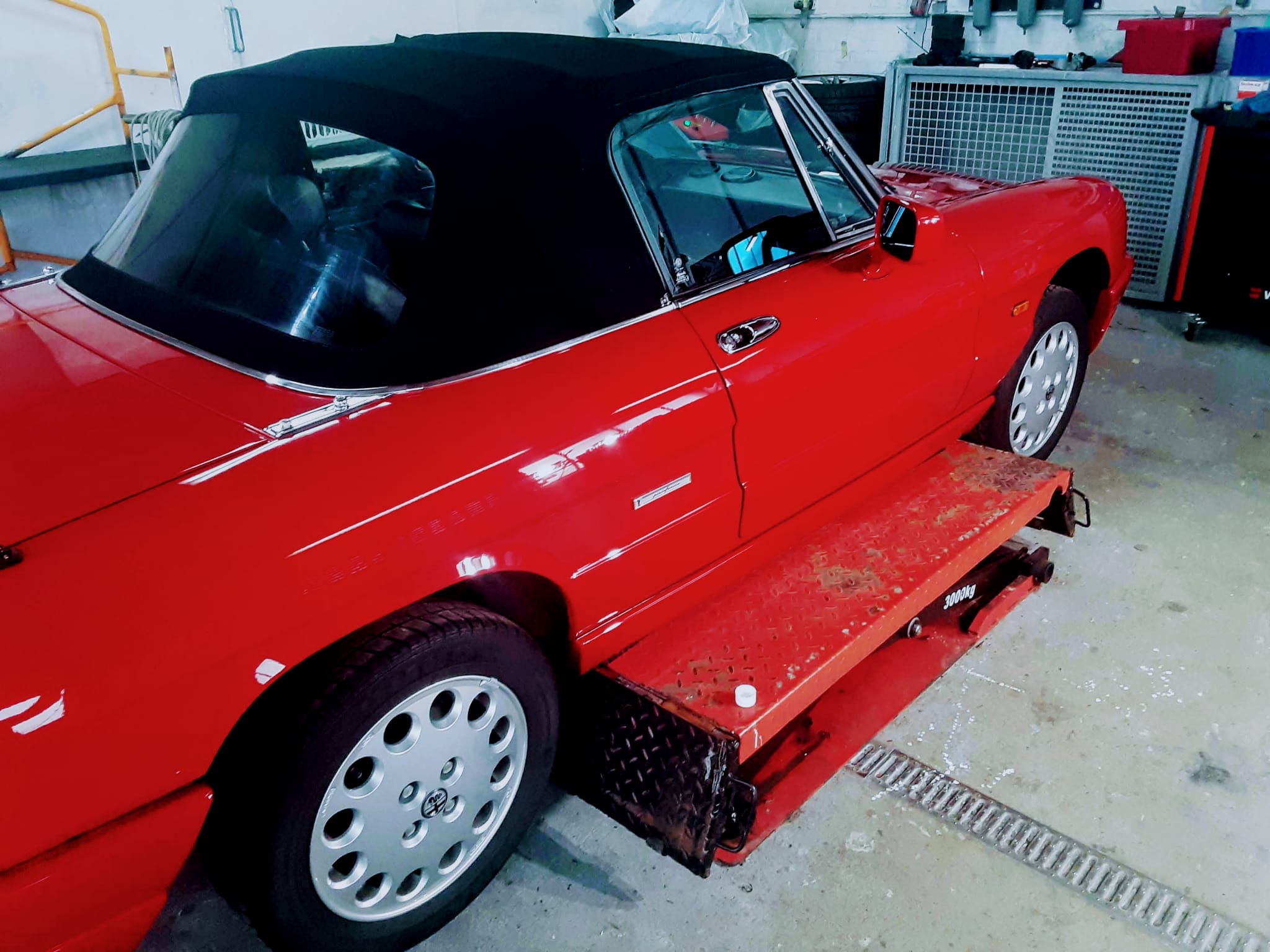 Meisterglanz KFZ-Aufbereitung