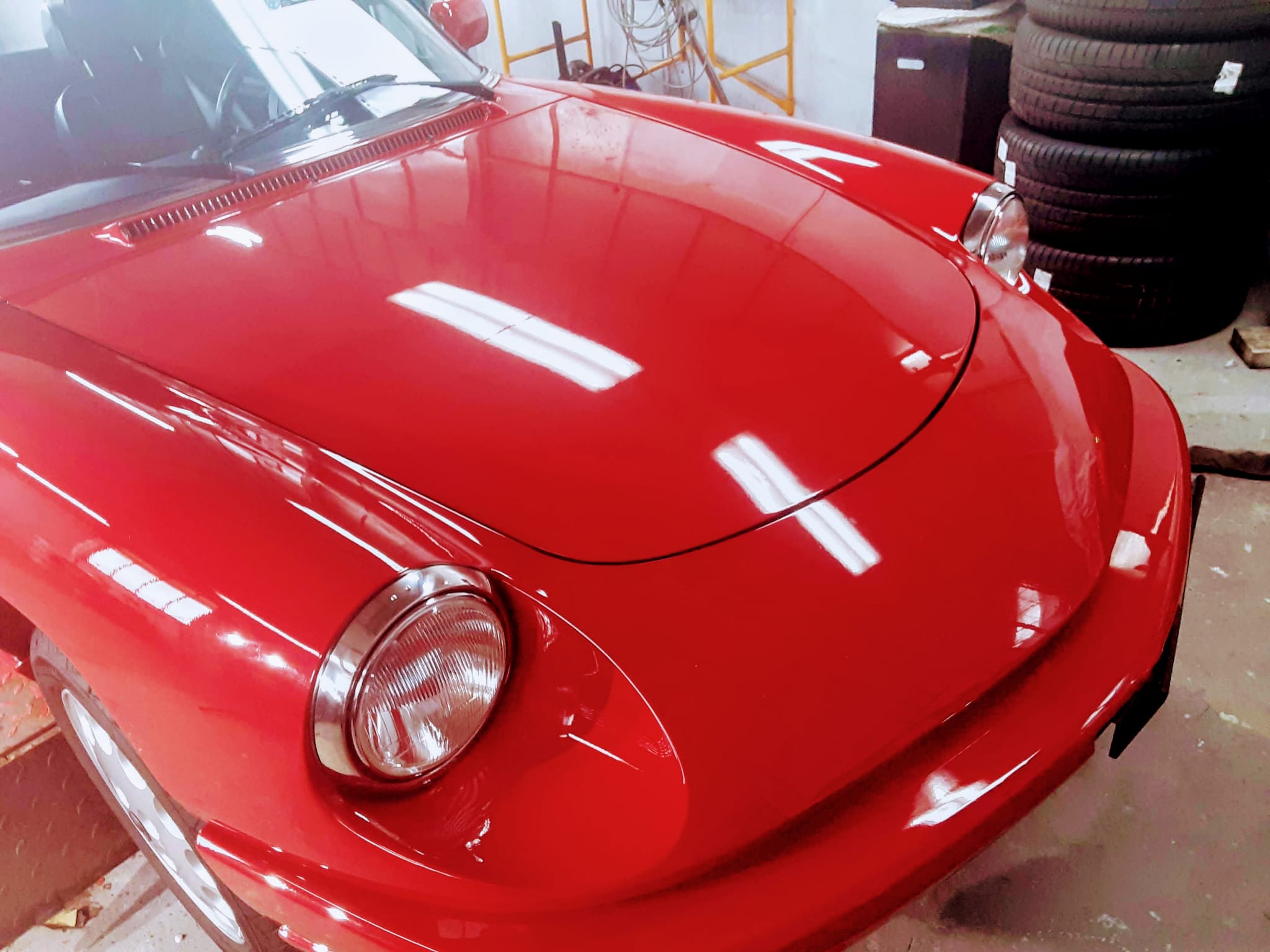 Meisterglanz KFZ-Aufbereitung