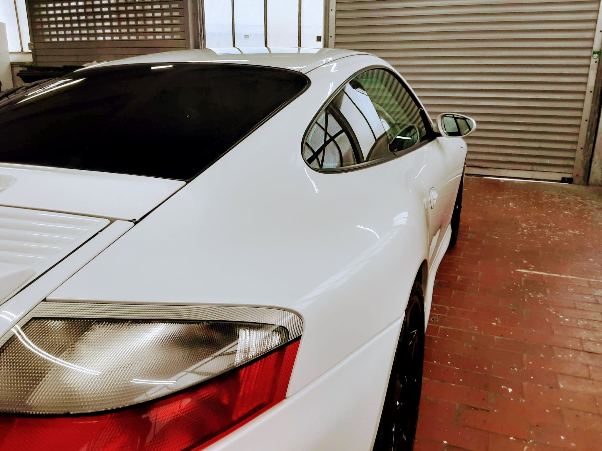 Meisterglanz KFZ-Aufbereitung