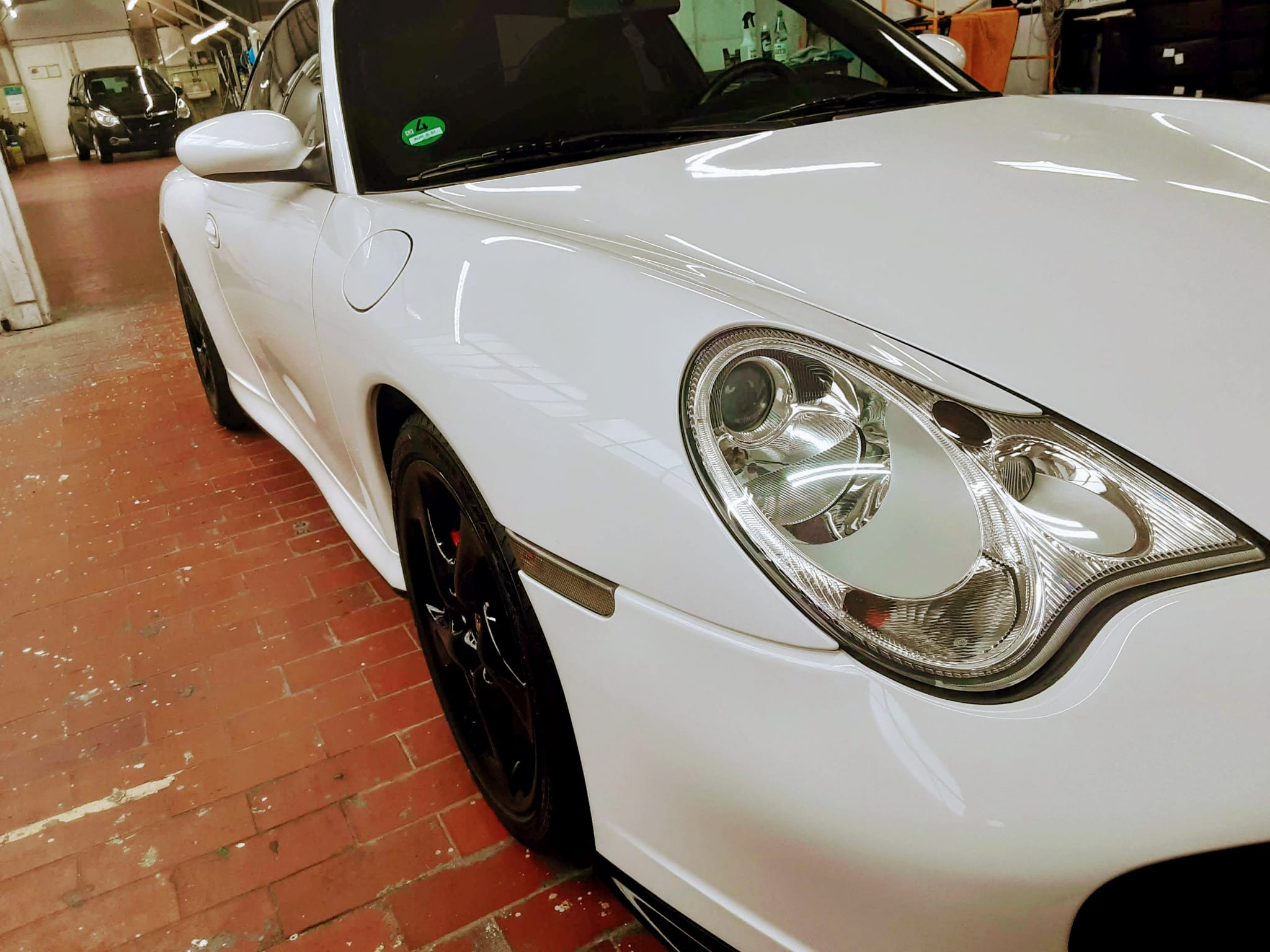 Meisterglanz KFZ-Aufbereitung