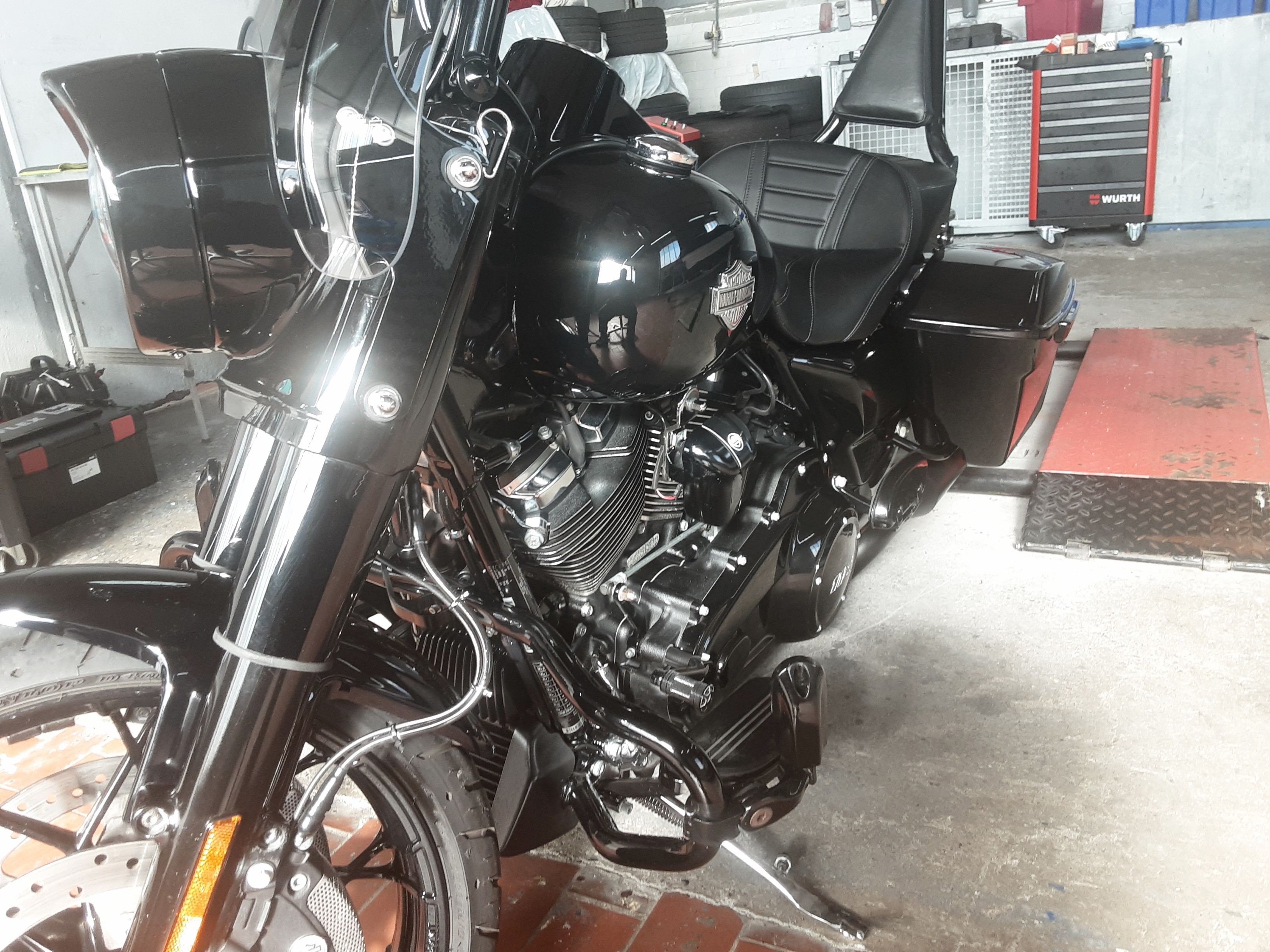 Meisterglanz KFZ-Aufbereitung