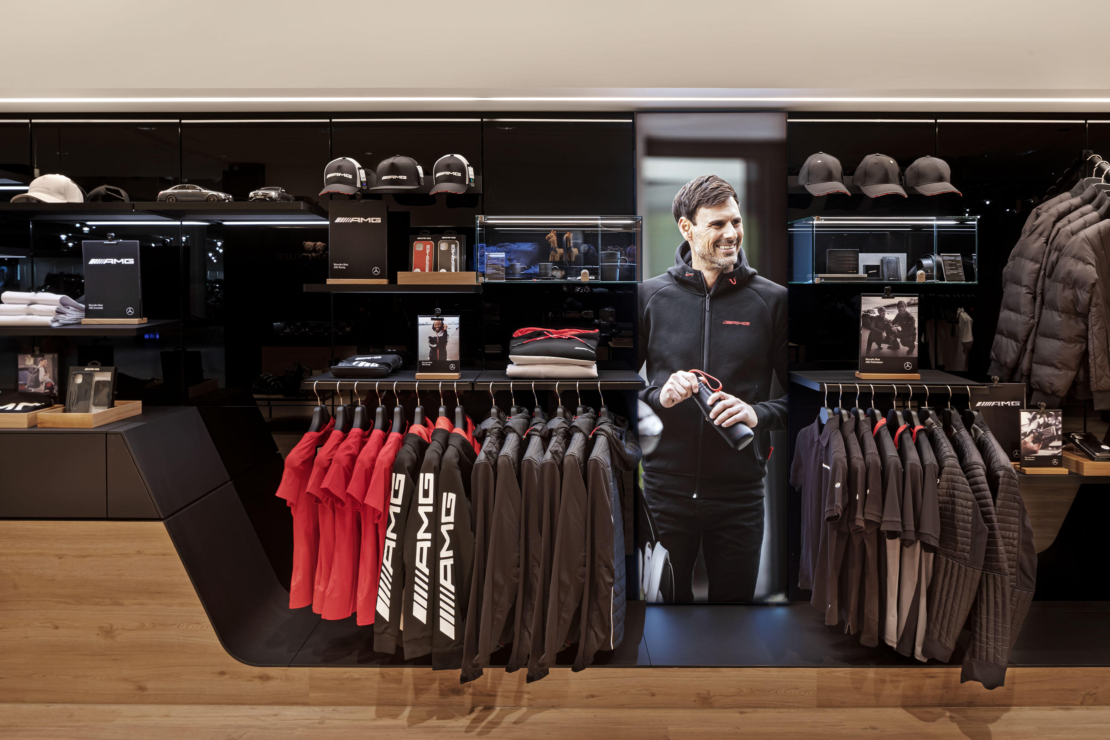 Mercedes-Benz Collection Shop