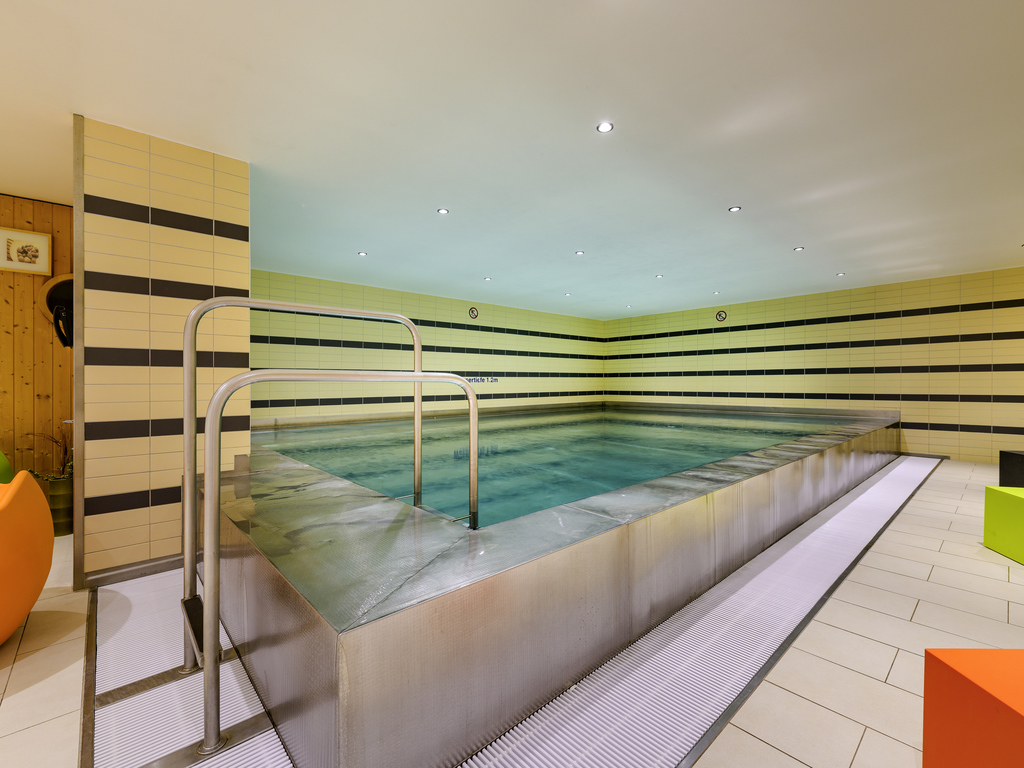 Mercure Hotel Duisburg City