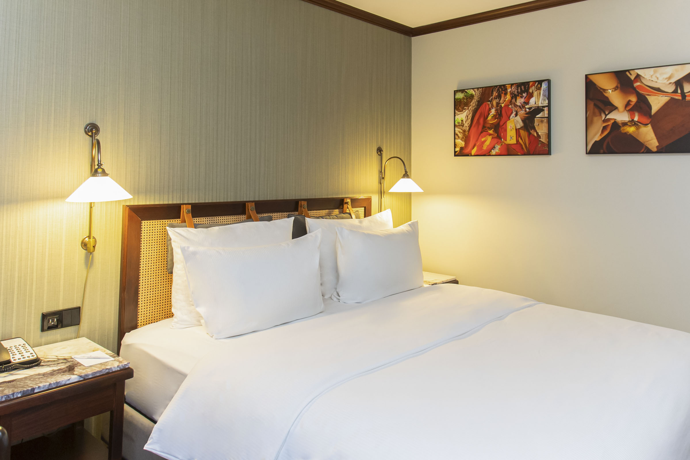 Mercure Hotel Frankfurt Airport Langen