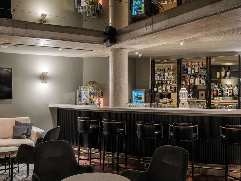 Mercure Hotel Pforzheim