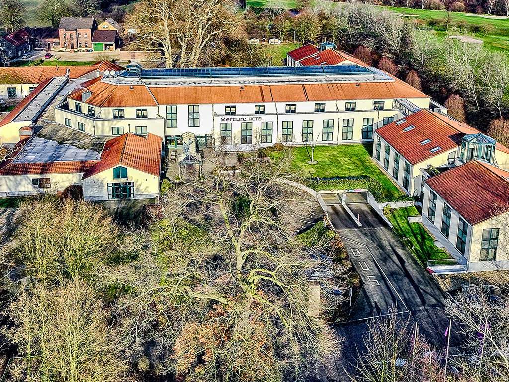 Mercure Tagungs & Landhotel Krefeld