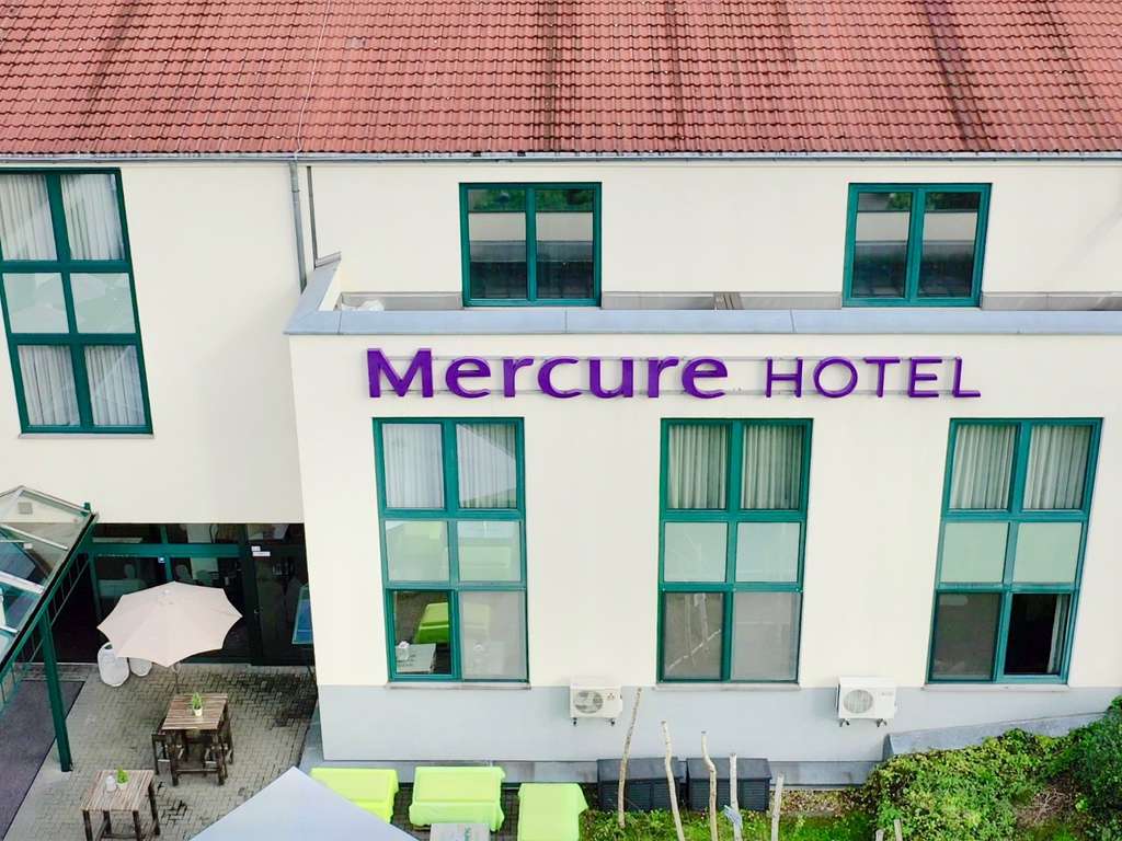 Mercure Tagungs & Landhotel Krefeld