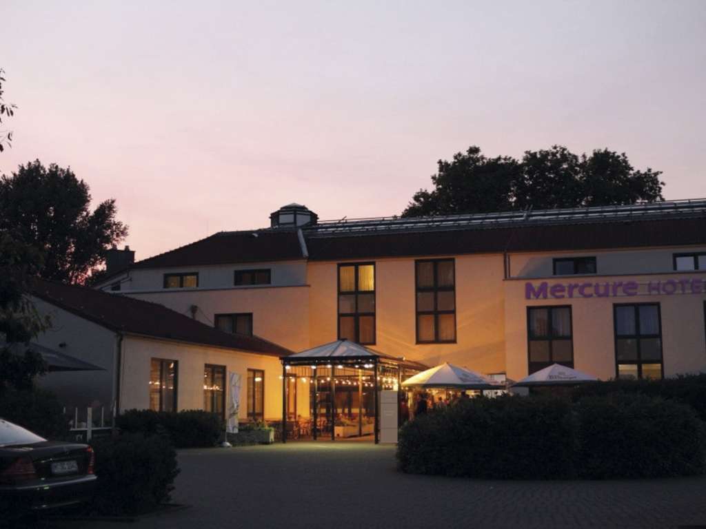 Mercure Tagungs & Landhotel Krefeld