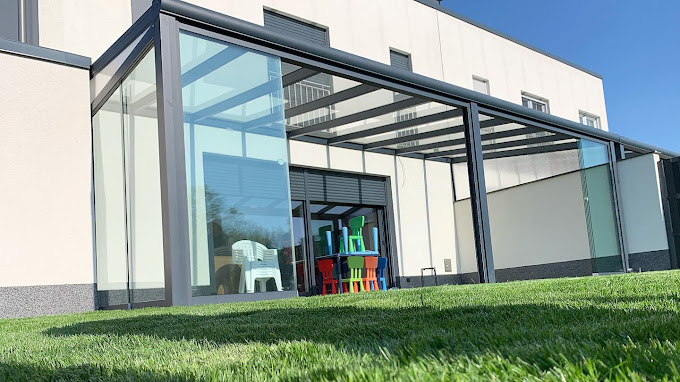 MF Metall & Glasverarbeitung GmbH