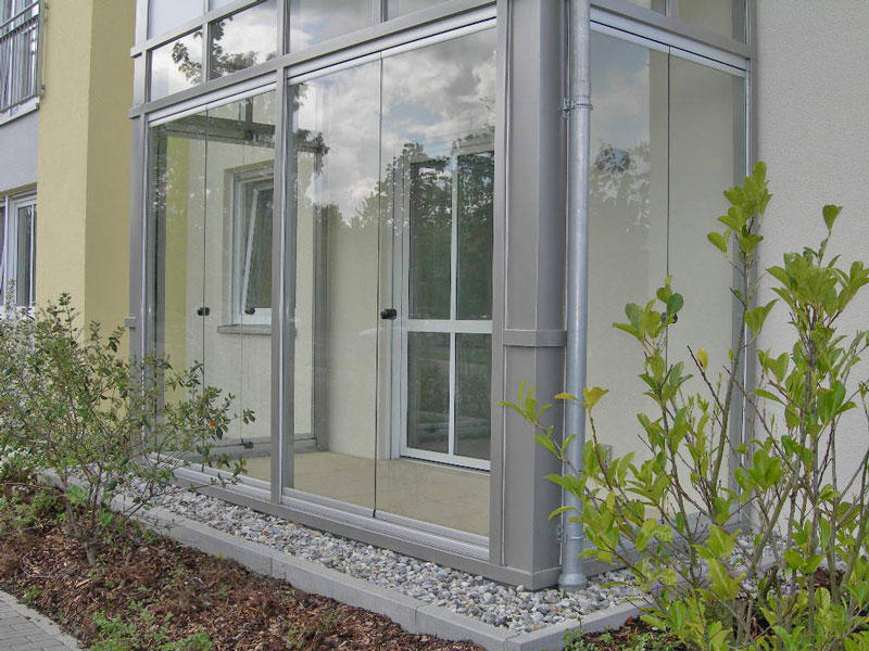 Metall- und Stahlbau Lippmann GmbH