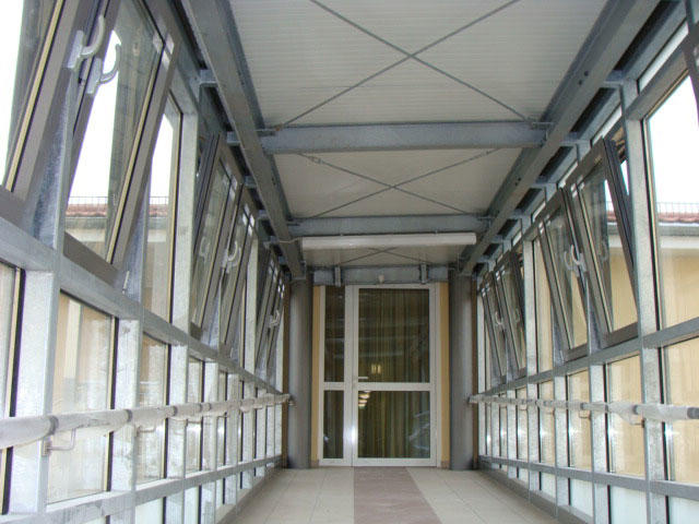 Metall- und Stahlbau Lippmann GmbH