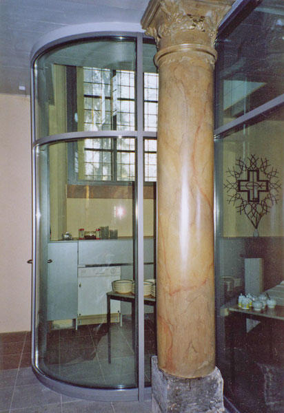 Metall- und Stahlbau Lippmann GmbH