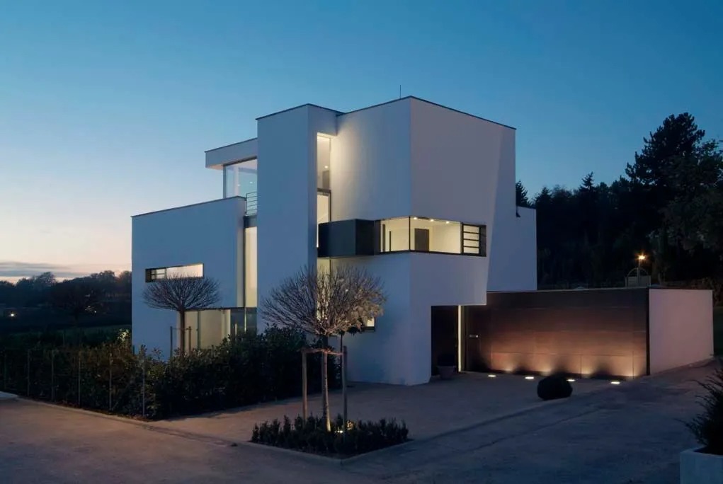 Metallbau Bößenecker Partner für Fenster- und Türelemente im Aluminium-Glas-Rahmenbau