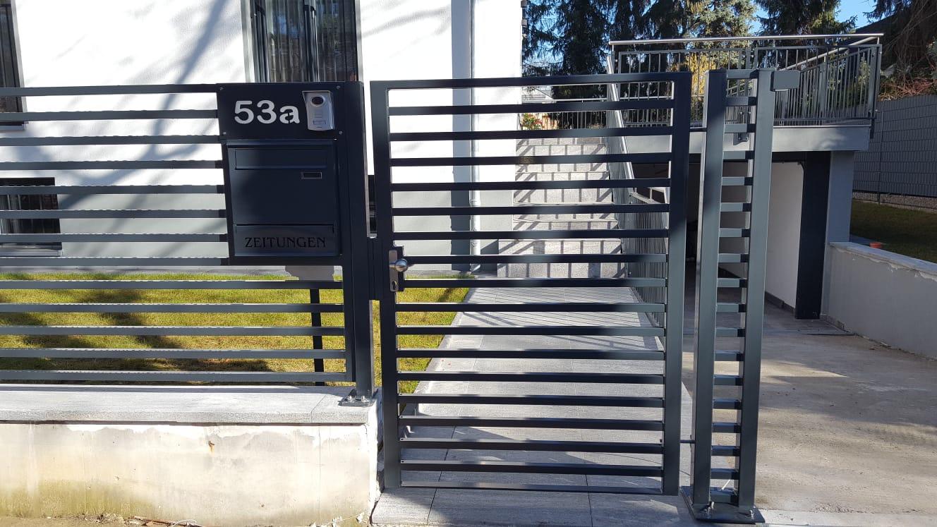 Metallbau Steffen Rätze