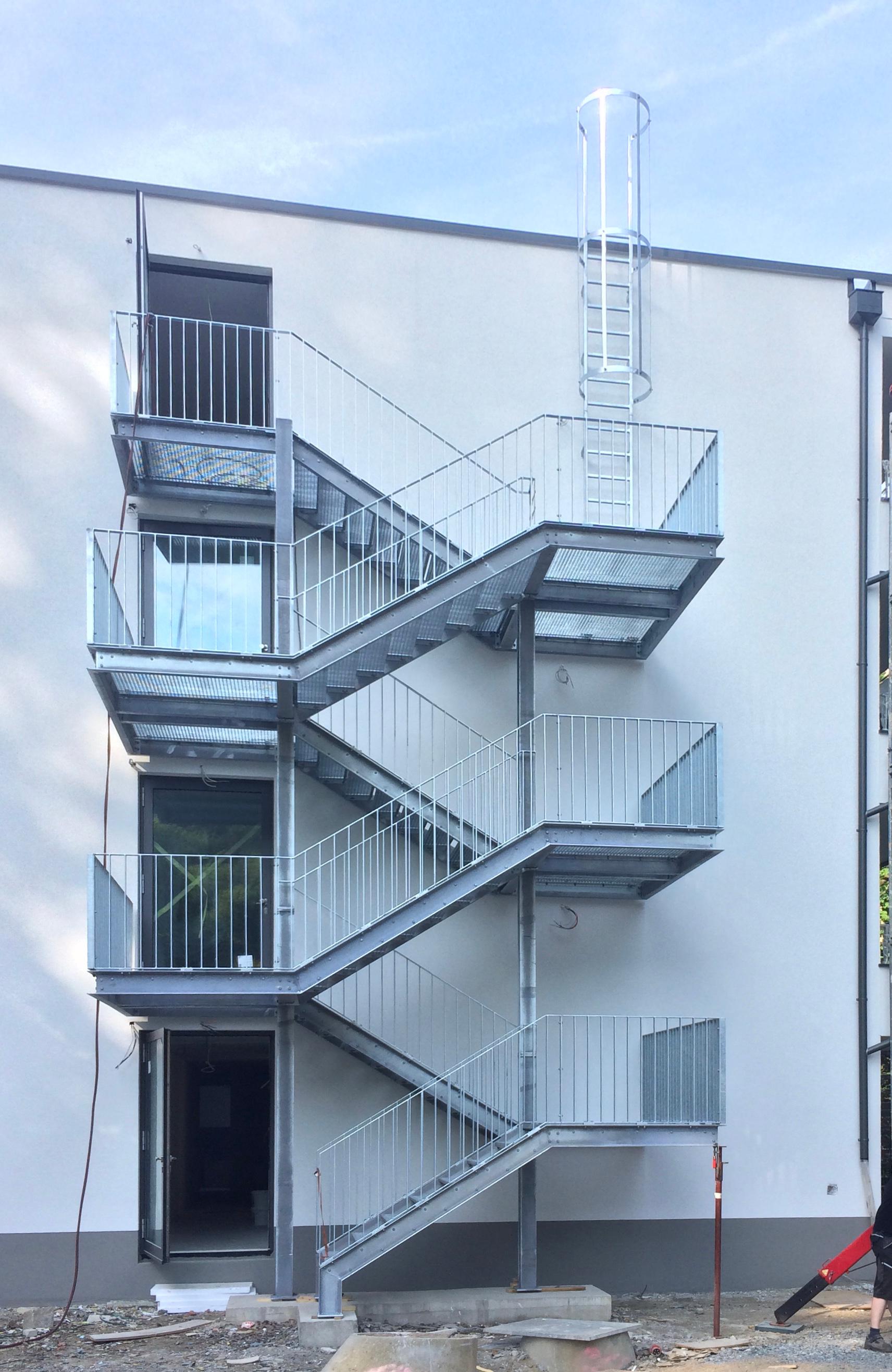 Metallbau Steffen Rätze