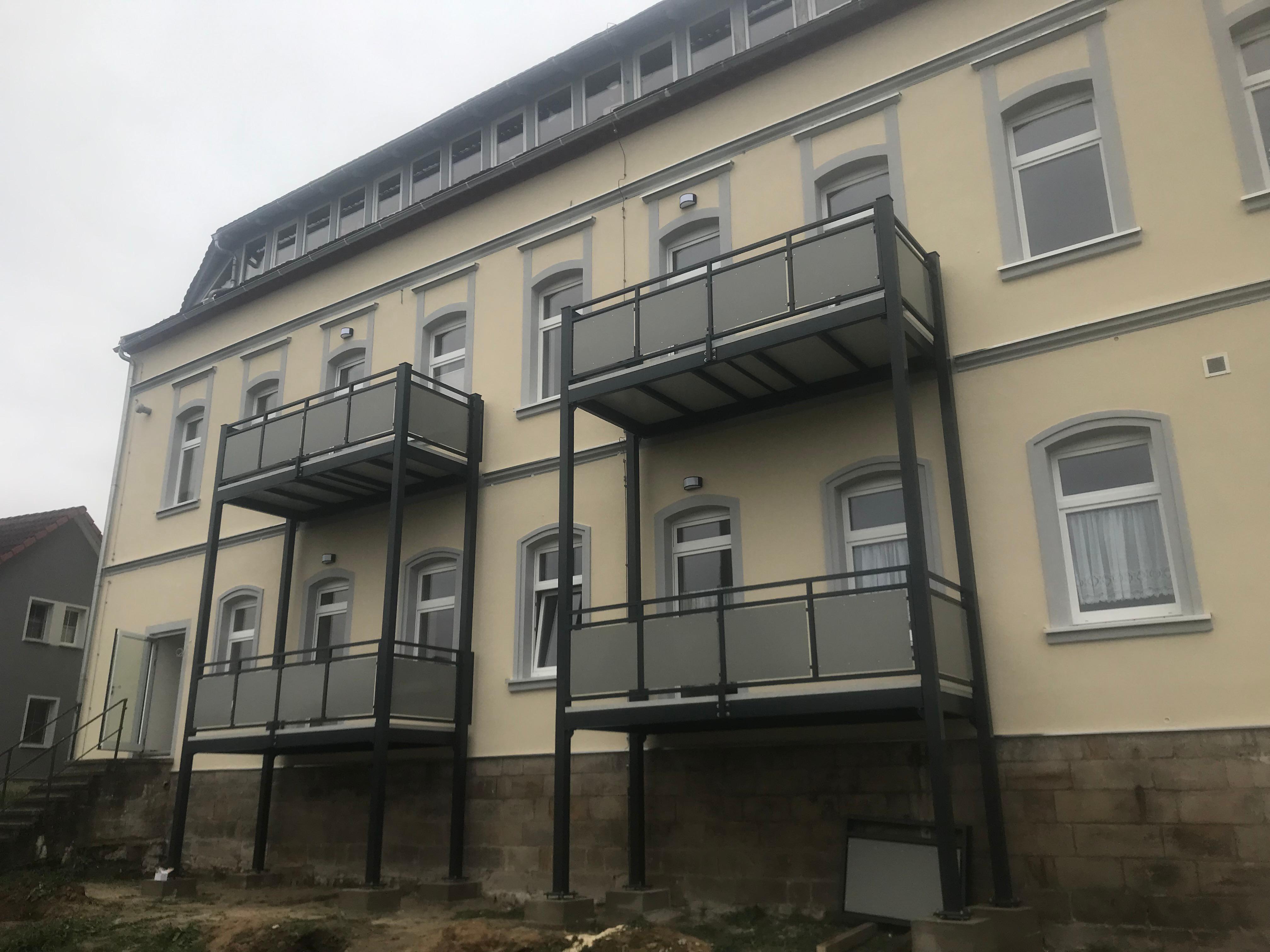 Metallbau Steffen Rätze