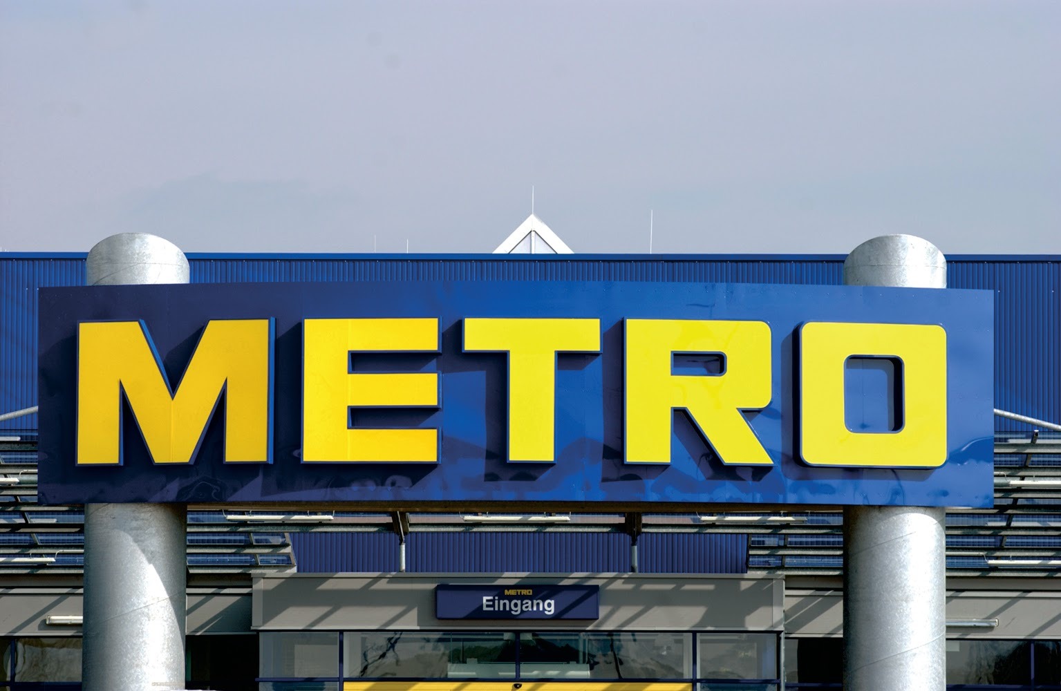 METRO Korntal