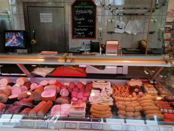 Metzgerei Kremhöller