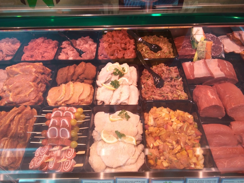 Metzgerei Kremhöller