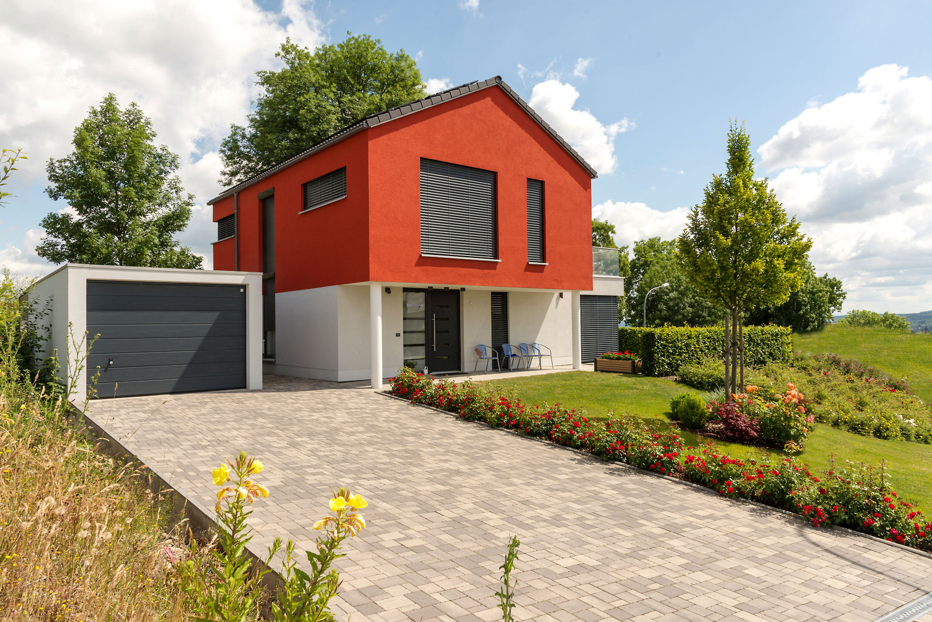 Meyer.Bau GmbH & Co.KG