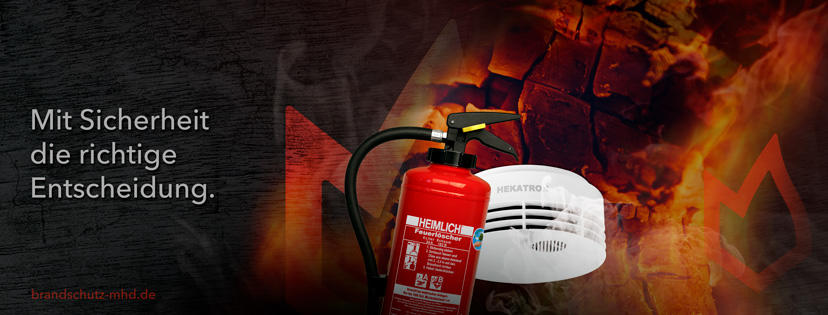 MHD Brandschutz Kristian Mitrovic-Herzog und Dennis Diel GbR