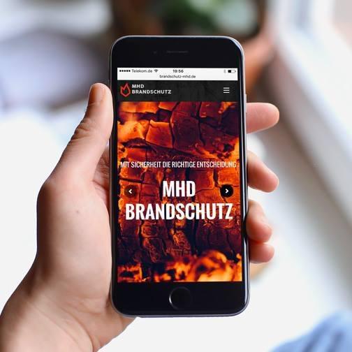 MHD Brandschutz Kristian Mitrovic-Herzog und Dennis Diel GbR