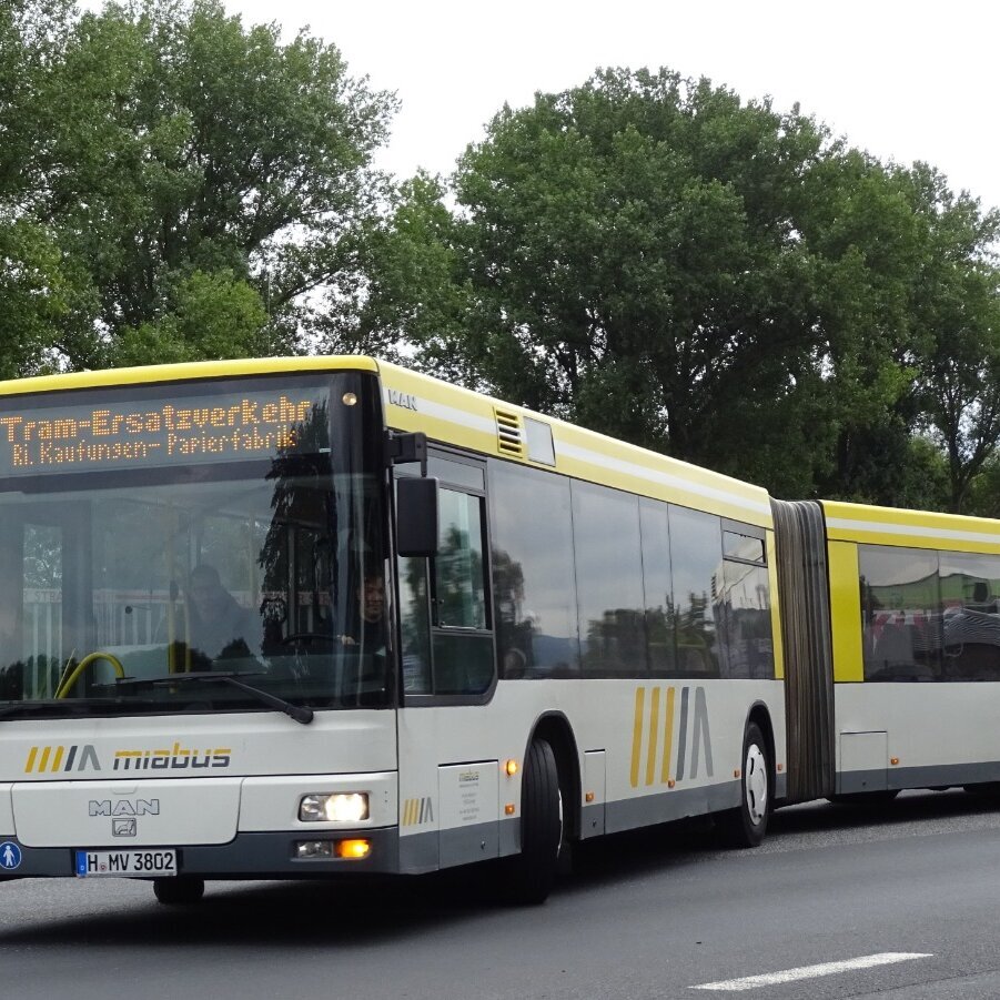 miabus Verkehrsgesellschaft GmbH