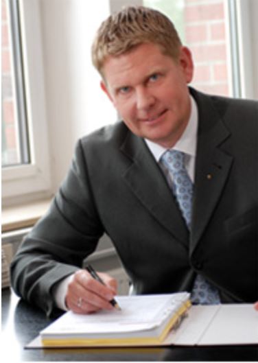 Michael Bakenhus Steuerberater